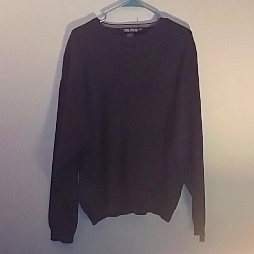 Vintage Nautica sweater